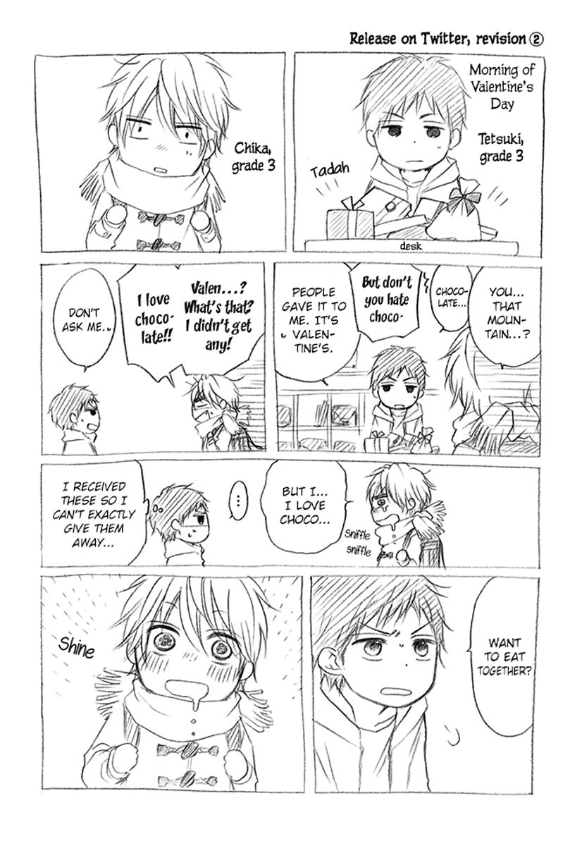 Kono Oto Tomare!, Chapter 43 image 49